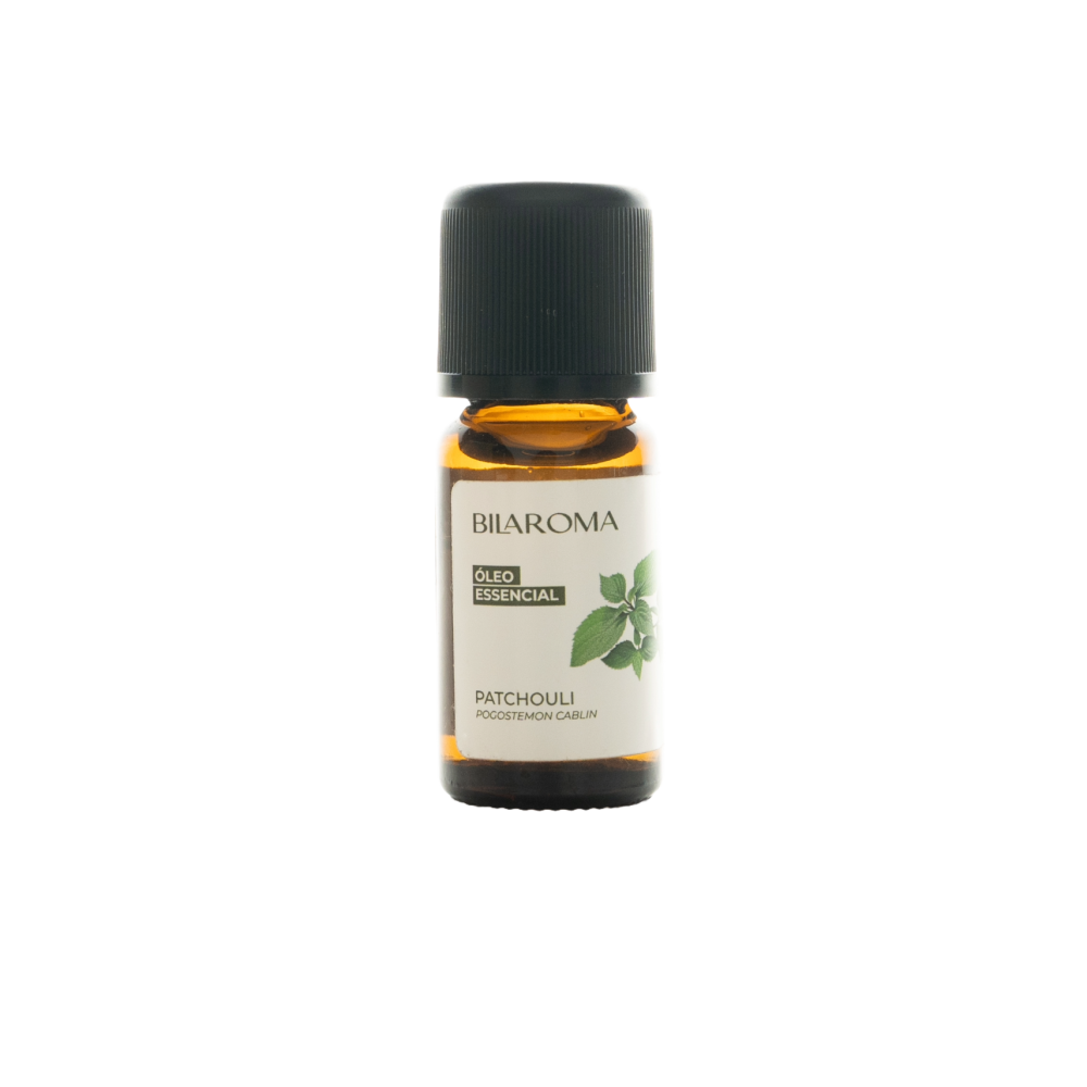 Óleo Essencial - Patchouli Bilaroma